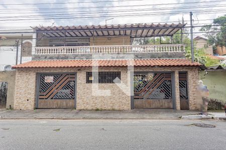 Casa à venda com 282m², 3 quartos e 2 vagas