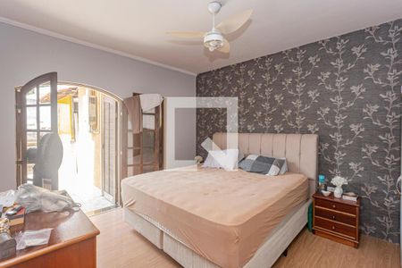 Casa à venda com 282m², 3 quartos e 2 vagas