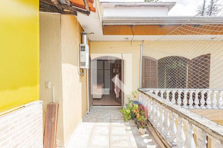 Casa à venda com 282m², 3 quartos e 2 vagas
