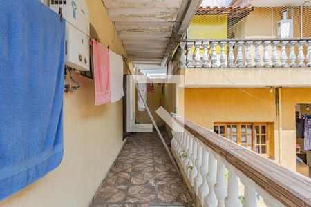 Casa à venda com 282m², 3 quartos e 2 vagas