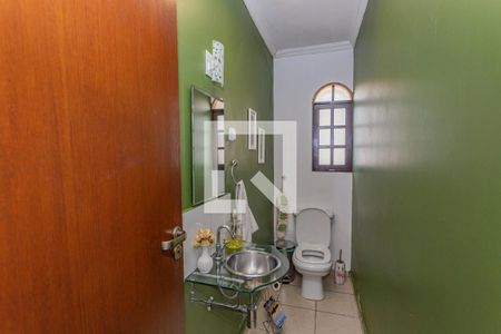 Casa à venda com 282m², 3 quartos e 2 vagas
