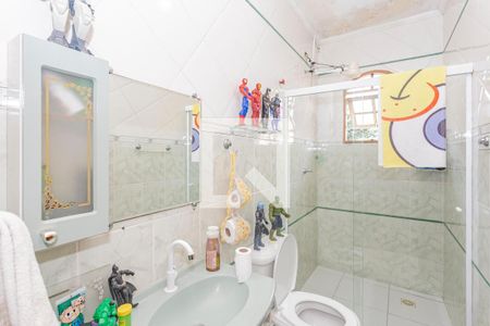 Casa à venda com 282m², 3 quartos e 2 vagas