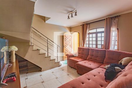 Casa à venda com 282m², 3 quartos e 2 vagas