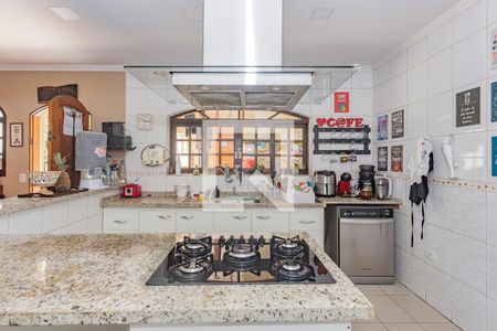 Casa à venda com 282m², 3 quartos e 2 vagas