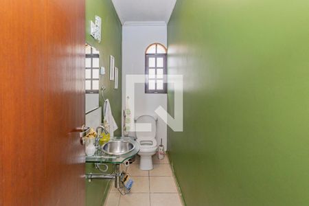 Casa à venda com 282m², 3 quartos e 2 vagas