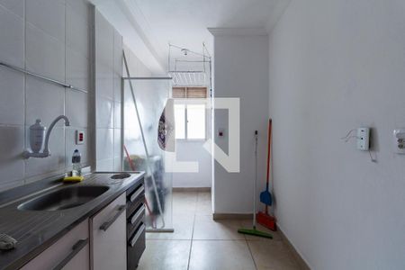 Apartamento à venda com 60m², 1 quarto e sem vaga
