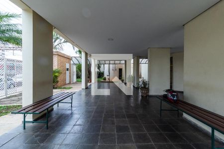 Apartamento à venda com 60m², 1 quarto e sem vaga