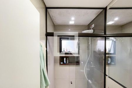 Casa à venda com 380m², 6 quartos e 10 vagas Casa à venda com 380m², 6 quartos e 10 vagasBanheiro Social  - Casa 3