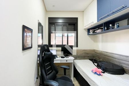 Casa à venda com 380m², 6 quartos e 10 vagas Casa à venda com 380m², 6 quartos e 10 vagasQuarto 1 - Casa 3