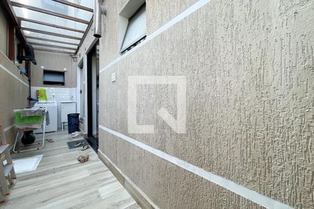 Casa à venda com 380m², 6 quartos e 10 vagas Casa à venda com 380m², 6 quartos e 10 vagasÁrea de Serviço - Casa 3