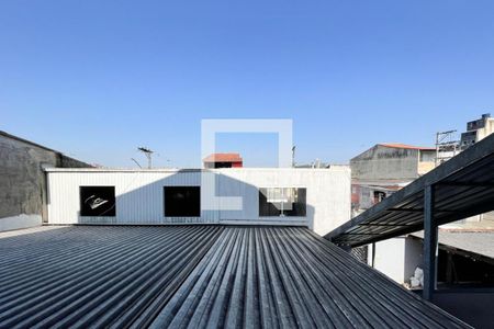 Casa à venda com 380m², 6 quartos e 10 vagas Casa à venda com 380m², 6 quartos e 10 vagasVista da Sala - Casa 2