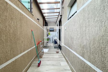 Casa à venda com 380m², 6 quartos e 10 vagas Casa à venda com 380m², 6 quartos e 10 vagasÁrea de Serviço - Casa 3
