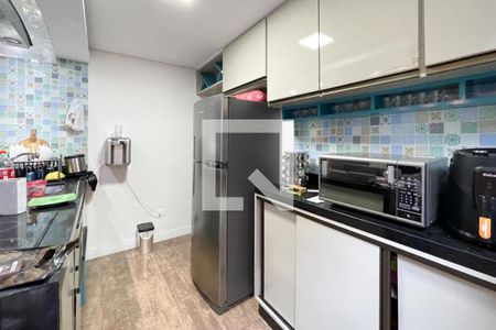 Casa à venda com 380m², 6 quartos e 10 vagas Casa à venda com 380m², 6 quartos e 10 vagasCozinha  - Casa 3