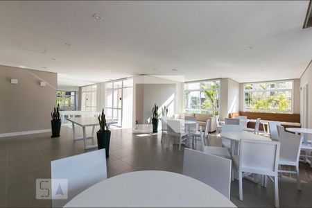 Apartamento à venda com 73m², 3 quartos e 2 vagas Apartamento à venda com 73m², 3 quartos e 2 vagasÁrea comum