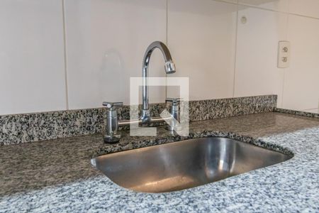 Apartamento à venda com 73m², 3 quartos e 2 vagas Apartamento à venda com 73m², 3 quartos e 2 vagasCozinha