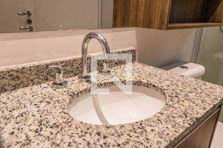 Apartamento à venda com 73m², 3 quartos e 2 vagas Apartamento à venda com 73m², 3 quartos e 2 vagasBanheiro 2