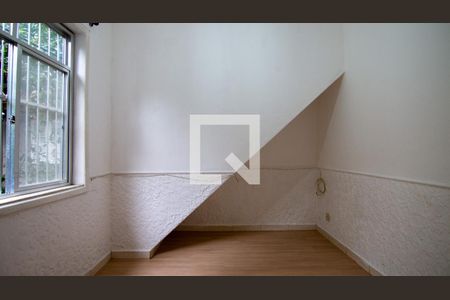 Sala de casa para alugar com 2 quartos, 45m² em Vila Isabel, Rio de Janeiro