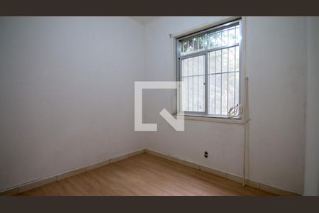 Quarto 1 de casa para alugar com 2 quartos, 45m² em Vila Isabel, Rio de Janeiro