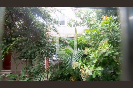 Quarto 1 Vista de casa para alugar com 2 quartos, 45m² em Vila Isabel, Rio de Janeiro