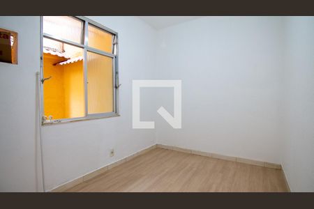 Quarto 2 de casa para alugar com 2 quartos, 45m² em Vila Isabel, Rio de Janeiro