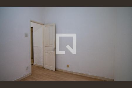 Quarto 1 de casa para alugar com 2 quartos, 45m² em Vila Isabel, Rio de Janeiro