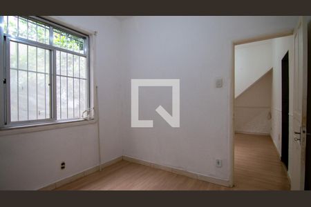 Quarto 1 de casa para alugar com 2 quartos, 45m² em Vila Isabel, Rio de Janeiro
