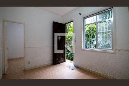 Sala de casa para alugar com 2 quartos, 45m² em Vila Isabel, Rio de Janeiro