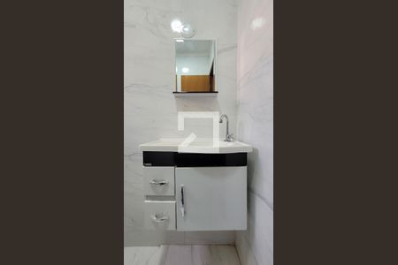 Apartamento à venda com 110m², 2 quartos e 1 vaga Apartamento à venda com 110m², 2 quartos e 1 vagaBanheiro