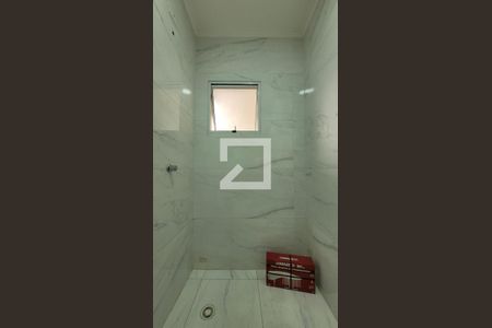 Apartamento à venda com 110m², 2 quartos e 1 vaga Apartamento à venda com 110m², 2 quartos e 1 vagaBanheiro da suíte