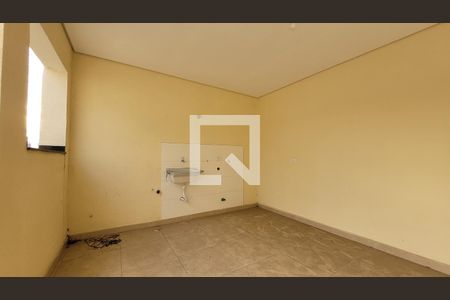 Apartamento à venda com 110m², 2 quartos e 1 vaga Apartamento à venda com 110m², 2 quartos e 1 vagaLavanderia