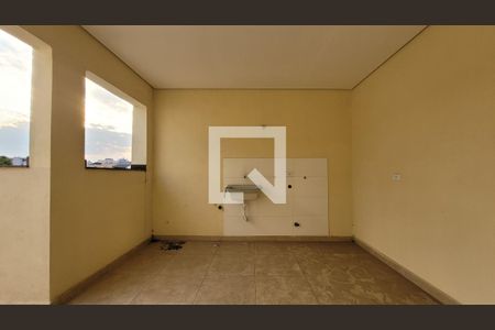 Apartamento à venda com 110m², 2 quartos e 1 vaga Apartamento à venda com 110m², 2 quartos e 1 vagaLavanderia