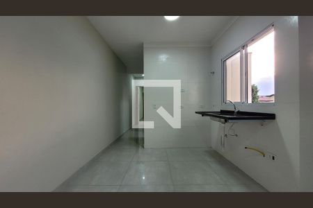 Apartamento à venda com 110m², 2 quartos e 1 vaga Apartamento à venda com 110m², 2 quartos e 1 vagaCozinha