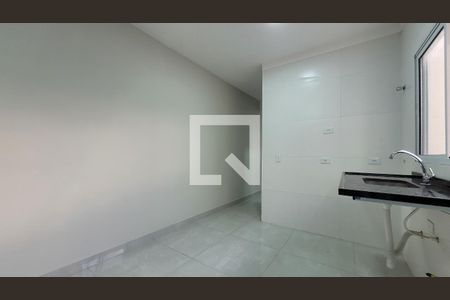 Apartamento à venda com 110m², 2 quartos e 1 vaga Apartamento à venda com 110m², 2 quartos e 1 vagaCozinha