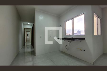 Apartamento à venda com 110m², 2 quartos e 1 vaga Apartamento à venda com 110m², 2 quartos e 1 vagaCozinha