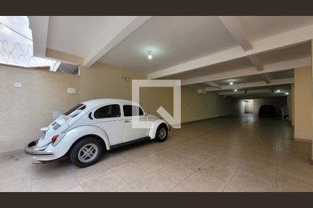 Apartamento à venda com 110m², 2 quartos e 1 vaga Apartamento à venda com 110m², 2 quartos e 1 vagaGaragem