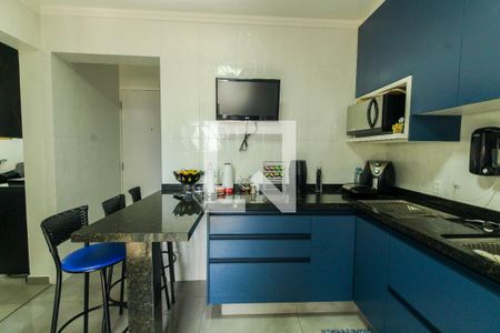 Apartamento à venda com 82m², 3 quartos e 1 vaga Apartamento à venda com 82m², 3 quartos e 1 vagaCozinha