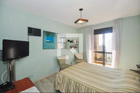 Apartamento à venda com 226m², 4 quartos e 4 vagasSuíte 2