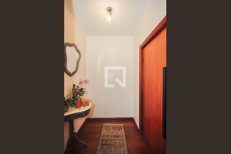 Apartamento à venda com 226m², 4 quartos e 4 vagasHall Privativo