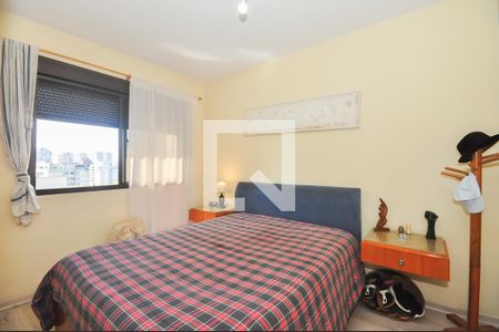 Apartamento à venda com 226m², 4 quartos e 4 vagasQuarto 1