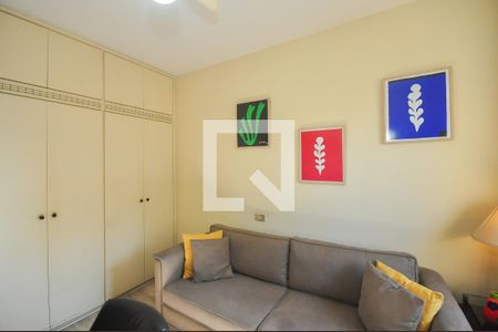 Apartamento à venda com 226m², 4 quartos e 4 vagasQuarto 2