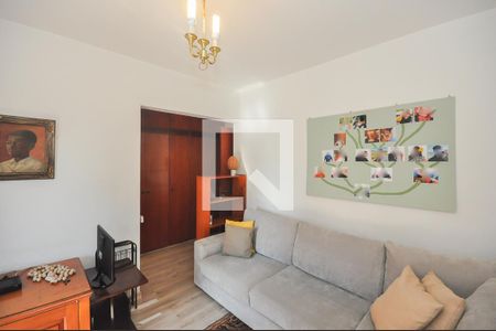 Apartamento à venda com 226m², 4 quartos e 4 vagasSuíte 1