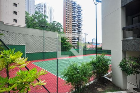 Apartamento à venda com 226m², 4 quartos e 4 vagasQuadra