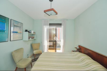 Apartamento à venda com 226m², 4 quartos e 4 vagasSuíte 2