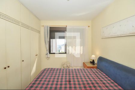 Apartamento à venda com 226m², 4 quartos e 4 vagasQuarto 1