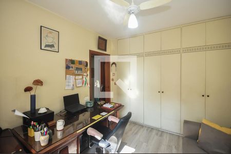 Apartamento à venda com 226m², 4 quartos e 4 vagasQuarto 2