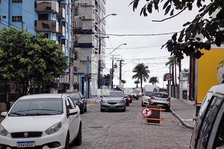 Apartamento para alugar com 80m², 1 quarto e 1 vaga Apartamento para alugar com 80m², 1 quarto e 1 vagaVista da Rua