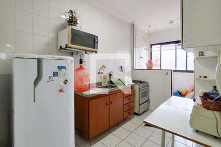 Apartamento para alugar com 80m², 1 quarto e 1 vaga Apartamento para alugar com 80m², 1 quarto e 1 vagaCozinha