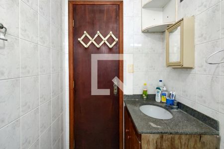 Apartamento para alugar com 80m², 1 quarto e 1 vaga Apartamento para alugar com 80m², 1 quarto e 1 vagaBanheiro