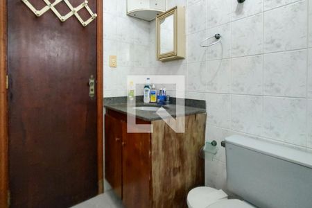 Apartamento para alugar com 80m², 1 quarto e 1 vaga Apartamento para alugar com 80m², 1 quarto e 1 vagaBanheiro