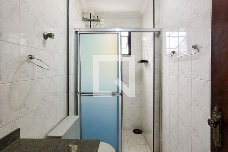 Apartamento para alugar com 80m², 1 quarto e 1 vaga Apartamento para alugar com 80m², 1 quarto e 1 vagaBanheiro